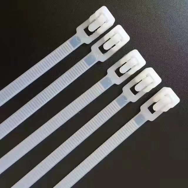 尼龍?jiān)鷰? 